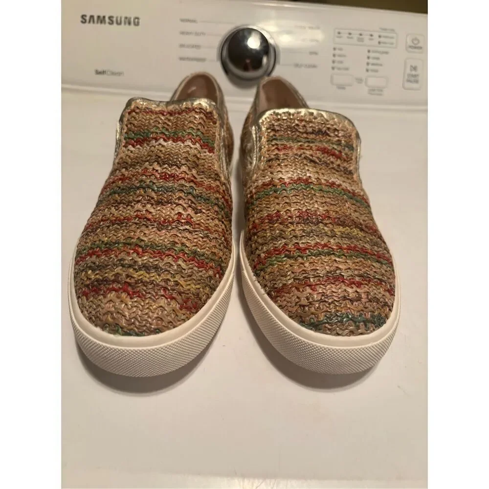 Sam Edelman Slip Ons - Picture 2 of 5